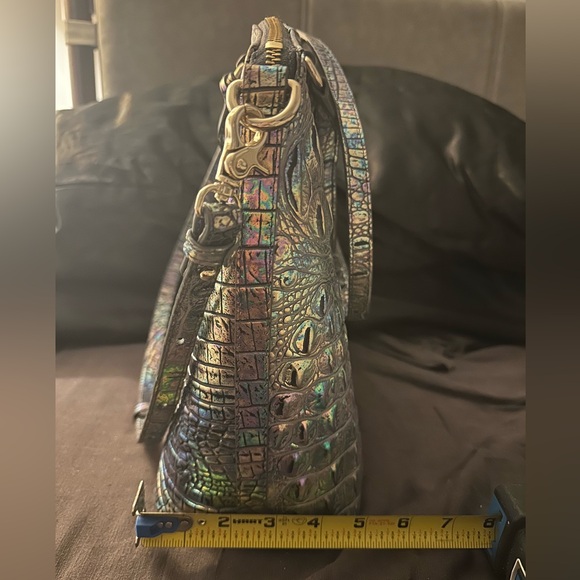 Mother of pearl Brahmin - Picture 7 of 8